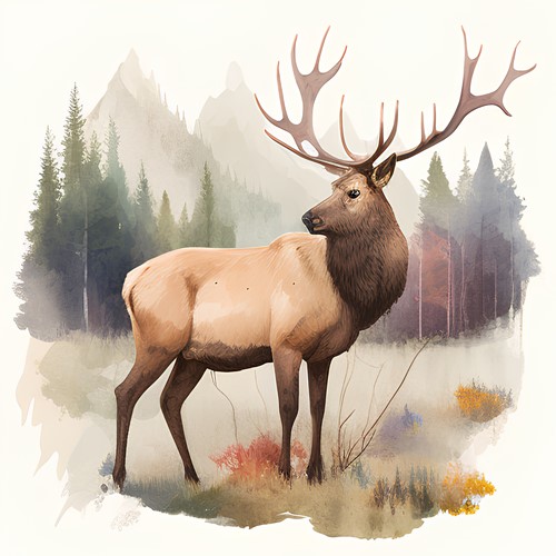 Elk