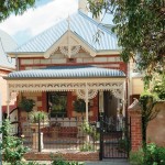 Brammy Kyprianou house.