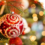 Christmas decor