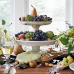 Gracious hospitality