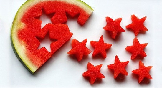 Melon Stars
