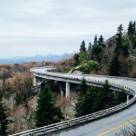 On the road to somewhere