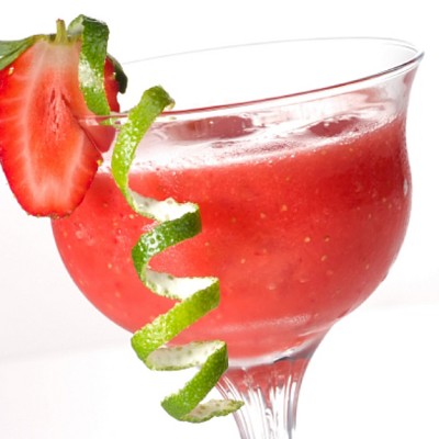 Sparkling Party Punch