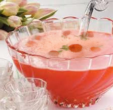 Sparking Party Punch