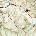 16.9-mile Specimen Ridge Trail for the serious hiker.