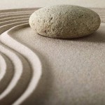 Zen garden